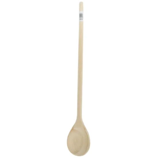 Wooden Spoon 45Cm - Cafe Supply