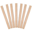 Wooden Stirrers - Cafe Supply