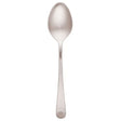 York Dessert Spoon Doz - Cafe Supply