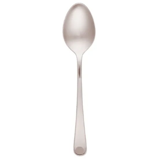 York Dessert Spoon Doz - Cafe Supply