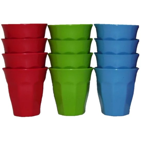 Zeal Americana Cups (12) - Cafe Supply