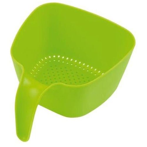 Zeal Colander Large Green (6) - Cafe Supply