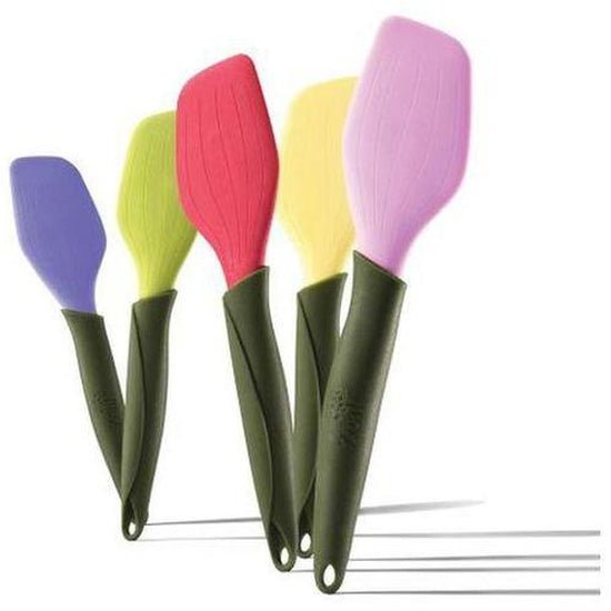 Zeal Magnolia Spatula (15) - Cafe Supply