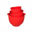 Zitos Flexi 3 Pce Bowl Set - Cafe Supply